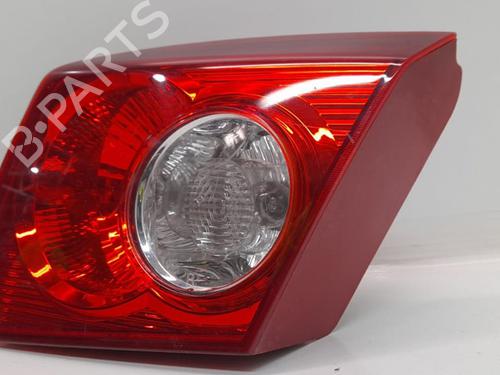 Right tailgate light CHEVROLET LACETTI (J200) 2.0 D | BP12434657C80 