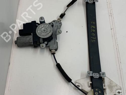 Front left window mechanism CHEVROLET EPICA (KL1_) 2.0 D | BP11084055C22 