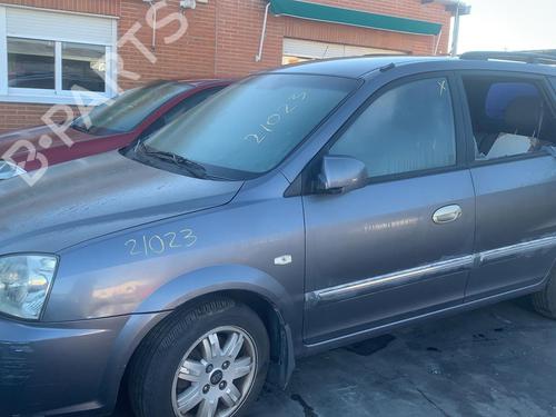 Instrument cluster KIA CARENS II MPV (FJ) 1.8 | BP11222540C47 