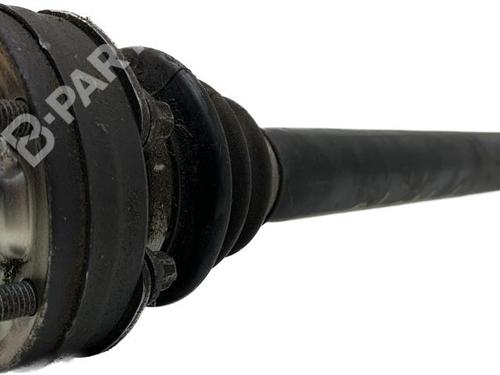 Right rear driveshaft BMW 1 (E81) 116 i | BP11084072M41 