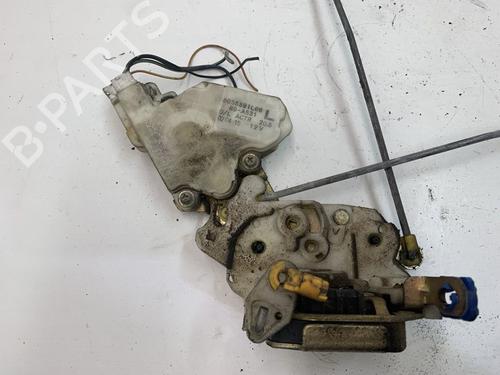 Front left lock NISSAN TERRANO II (R20) 2.7 TDi 4WD | BP16937748C98 
