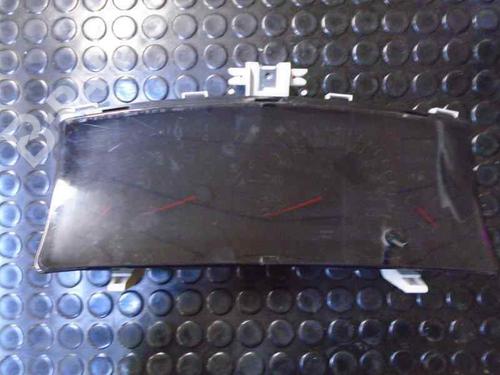 Instrument cluster TOYOTA COROLLA (_E12_) 1.4 D (NDE120_, NDE120R) | BP11002071C47 