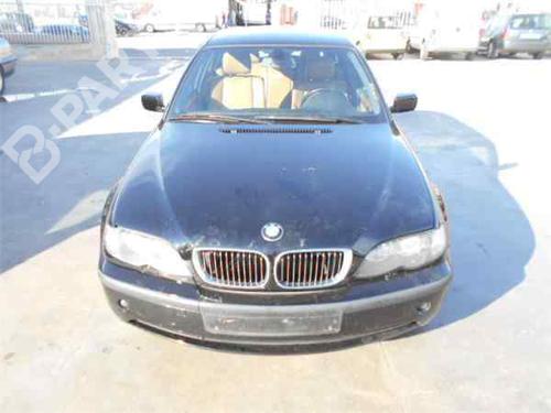 Engine control unit (ECU) BMW 3 Touring (E46) 330 d | BP11002309M57 