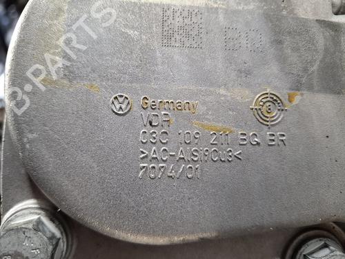 Engine VW GOLF VI (5K1)  | BP18833109M1 