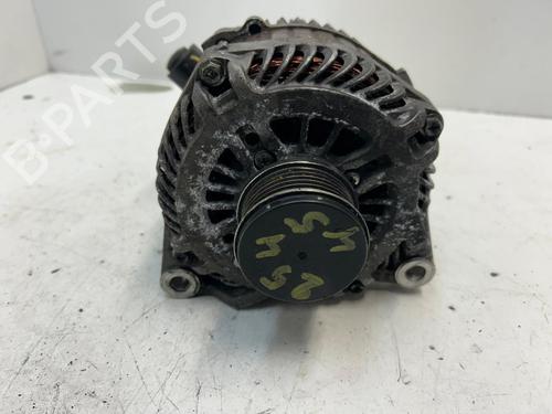 Alternator PEUGEOT 407 (6D_) 2.0 (6DRFNB, 6DRFNE) | BP20979104M7 
