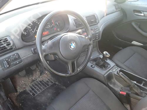 Front left window mechanism BMW 3 (E46) 320 d | BP11005868C22 