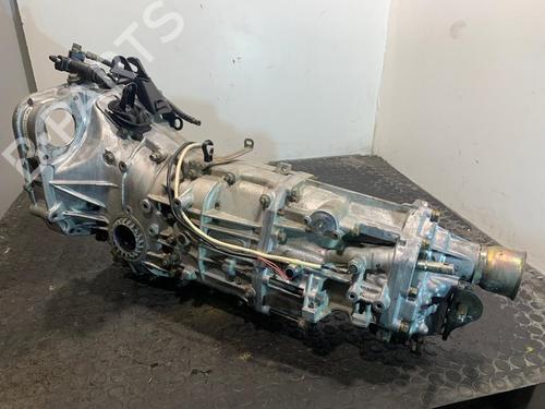 Gearbox SUBARU LEGACY III (BE) 2.5 AWD (BE9) | BP12434350M3 