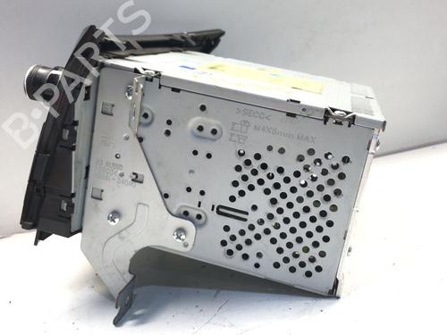 Radio HYUNDAI i30 (GD)  | BP10997992E6 