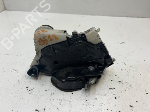 Front right lock TOYOTA PRIUS (_W3_) 1.8 Hybrid (ZVW3_) | BP26580203C97 