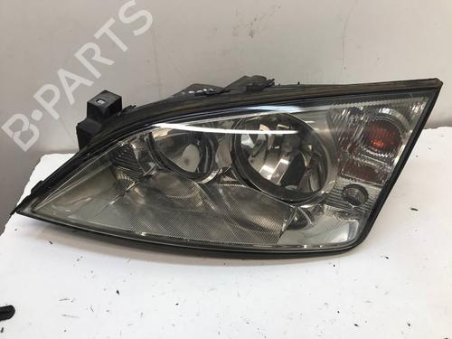 Used Left headlight FORD MONDEO III (B5Y) 2.0 TDCi (130 hp) 27593954