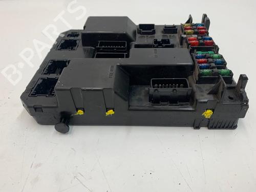 Andere CITROËN C5 I (DC_) 2.0 HDi (DCRHZB, DCRHZE) | BP19107320O1