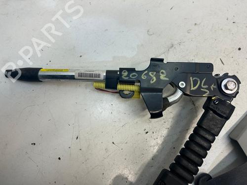Front left seatbelt HONDA CIVIC VIII Hatchback (FN, FK) 2.2 CTDi (FK3) | BP21484602I26 