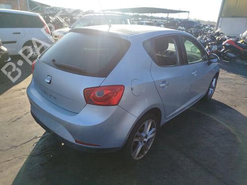 Radiator fan SEAT IBIZA IV (6J5, 6P1) | BP30172435M35