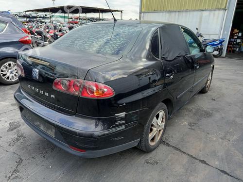 Left tailgate light SEAT CORDOBA (6L2) | BP31313112C79