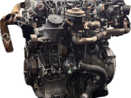 Engine HONDA CR-V III (RE_) 2.2 i-CTDi 4WD (RE6) | BP33464093M1 - Image 3