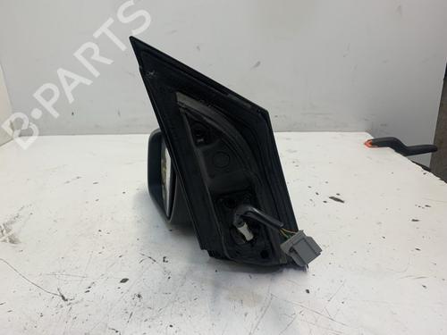 Left mirror FORD FOCUS II (DA_, HCP, DP) 1.6 TDCi | BP23021080C26 