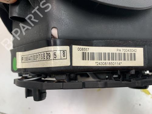 Driver airbag FIAT GRANDE PUNTO (199_) 1.4 16V | BP16999461C9 