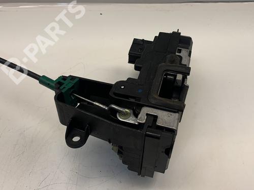 Højre fortil lås OPEL ASTRA H (A04) 1.7 CDTI (L48) | BP11700277C97 