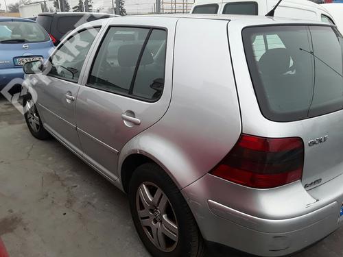 ABS pump VW GOLF IV (1J1) 1.6 16V | BP11006596M43 