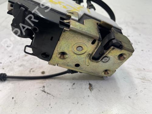 Front left lock CITROËN C3 I (FC_, FN_) 1.4 HDi | BP18529641C98 