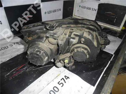 Left headlight KIA SORENTO I (JC) 2.5 CRDi | BP10996016C28 