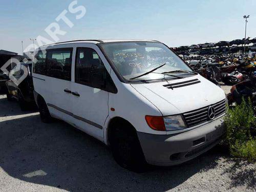 Used Parts MERCEDES-BENZ VITO Van (W638)    1157956