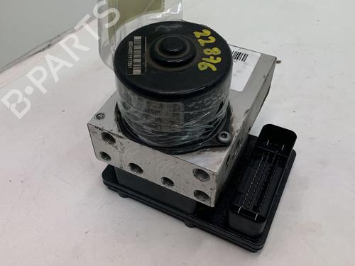 ABS pump VOLVO S60 I (384) 2.4 D | BP13577818M43 