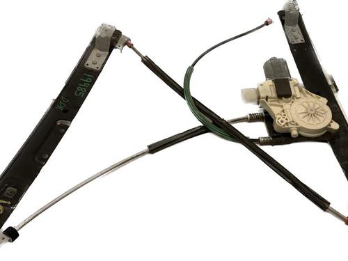 Used Front right window mechanism FORD MONDEO IV (BA7) 2.0 TDCi (140 hp) 11006686