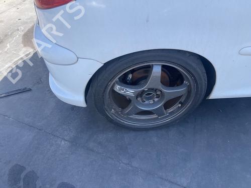 Felg PEUGEOT 206 Hatchback (2A/C) 2.0 S16 | BP29565333C45 