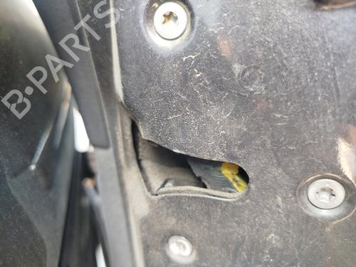 Used Rear right lock CITROËN C8 (EA_, EB_) 2.0 HDi (120 hp) 23662641