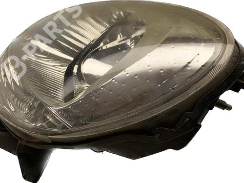 Left headlight RENAULT KANGOO (KC0/1_) 1.5 dCi (KC08, KC09) | BP11009509C28 