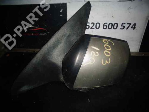 Left mirror FORD MONDEO III Saloon (B4Y) 2.0 16V TDDi / TDCi | BP10997371C26 