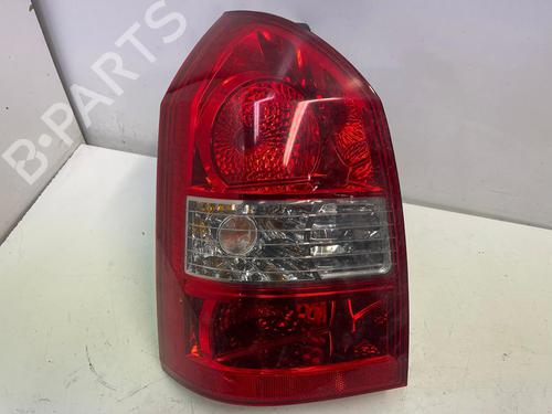 Used Left taillight HYUNDAI TUCSON (JM) 2.7 All-wheel Drive (175 hp) 28019994