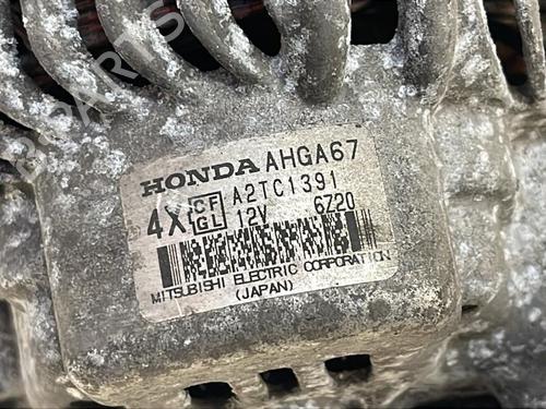 Generator HONDA FR-V (BE) 1.8 (BE1) | BP33426867M7 - Image 3
