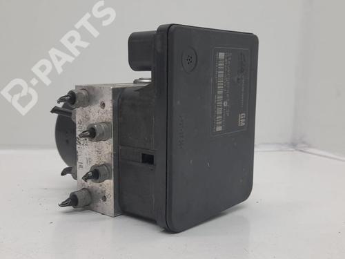 ABS pump OPEL ASTRA H (A04) 1.7 CDTI (L48) | BP11833970M43 