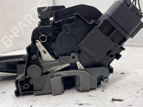 Venstre bagtil lås FORD S-MAX (WA6) [2006-2014]  30296509