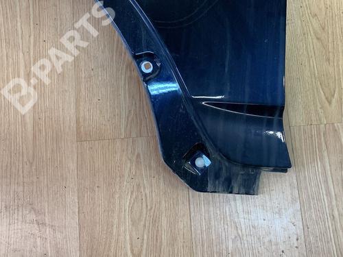 Left front fenders BMW X3 (E83) 2.0 d | BP11009035C41 