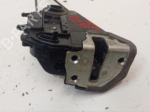 Rear right lock TOYOTA PRIUS Liftback (_W2_) 1.5 Hybrid (NHW20_, NHW20R) | BP27635217C99 