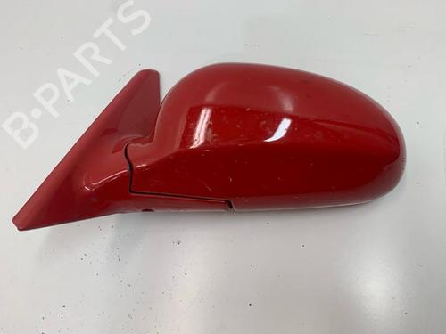 Left mirror HYUNDAI COUPE I (RD) 1.6 16V | BP16094297C26 