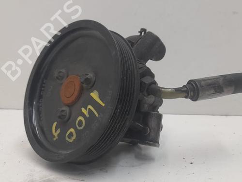 Styring servopumpe MERCEDES-BENZ CLK (C209) CLK 270 CDI (209.316) (170 hp) 19107158