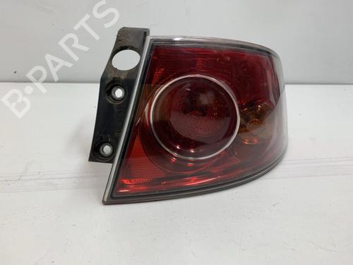 Right taillight SEAT IBIZA III (6L1)  | BP16839231C35 