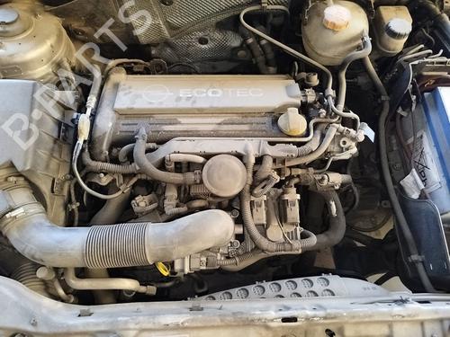 Used Alternator OPEL VECTRA C Estate (Z02) 2.2 direct (F35) (155 hp) 28167196