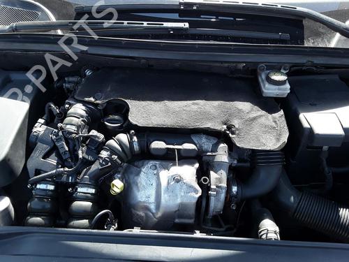 Used Engine control unit (ECU) PEUGEOT 307 Break (3E) 1.6 HDi 110 (109 hp) 13698702