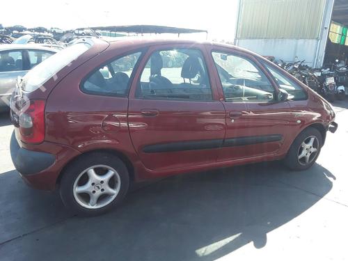 Switch CITROËN XSARA PICASSO (N68) 2.0 HDi | BP15761645I30 