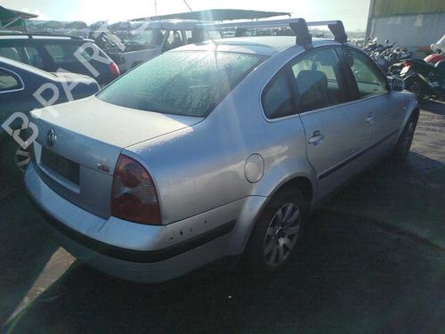 ABS Bremseaggregat VW PASSAT B5.5 (3B3) 1.9 TDI | BP24811987M43 