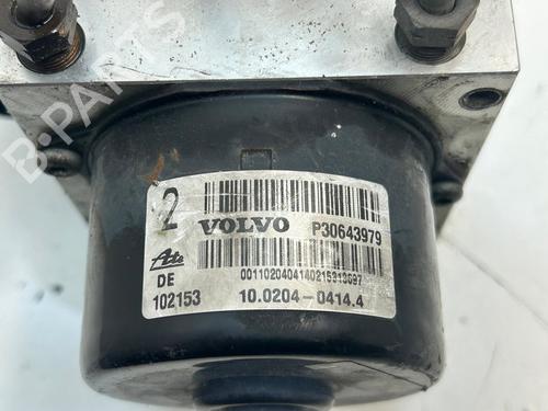 ABS pump VOLVO XC90 I (275) D5 AWD | BP24179077M43 