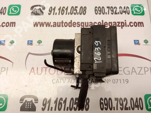 ABS pump VW TOURAN (1T1, 1T2) 2.0 TDI | BP11007111M43 