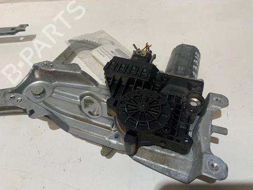 Front right window mechanism OPEL ASTRA H (A04)  | BP13504938C23 
