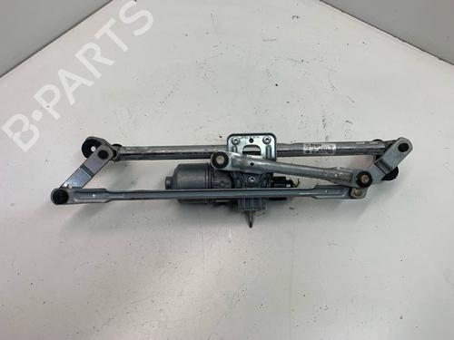 Used Front wiper motor SEAT IBIZA IV SC (6J1, 6P5) 1.2 TSI (90 hp) 17240439