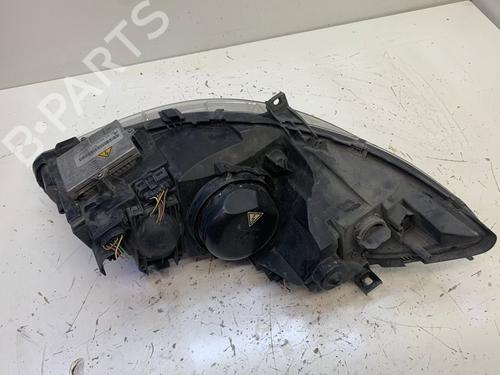 Left headlight MERCEDES-BENZ A-CLASS (W169) A 200 (169.033, 169.333) | BP34722845C28 - Image 4
